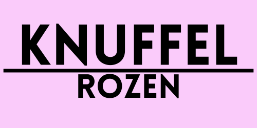 KnuffelRozen